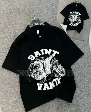 Oringnal Saint Club Tee