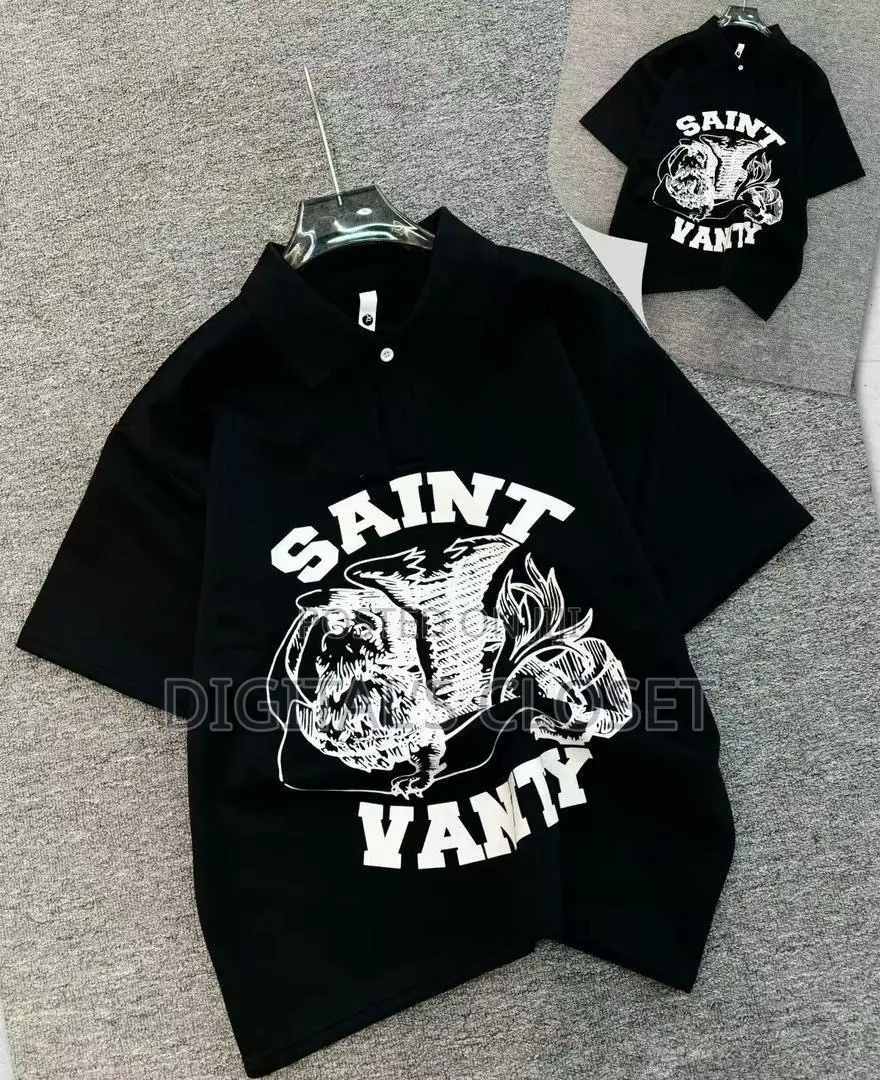 Oringnal Saint Club Tee