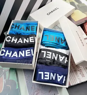 Designer Boxers as Seen