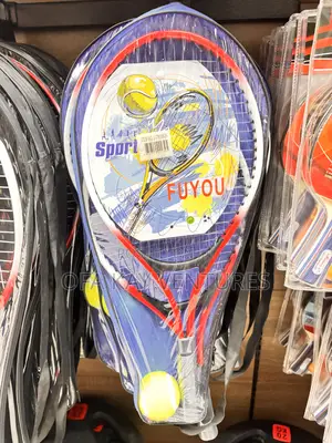 Tennis Racket Set