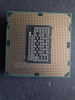 Intel I5-2400s Cpu