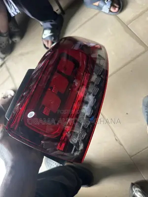 Mercedes Benz GLC Taillight 2018 2019 2020 2021 2022 2023 Tail Light