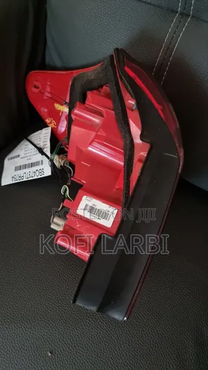 Toyota Rav4 2009 - 2012 Tailing/Rear Light