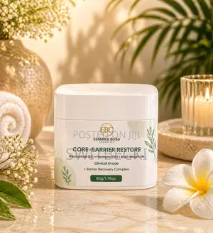 Core Barrier Repair Face Cream