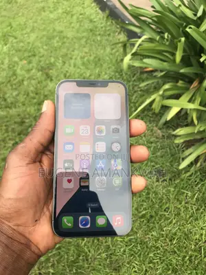 Apple iPhone 12 Pro Max 128 GB Black