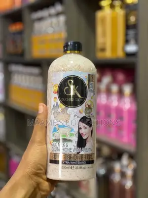 Sk Duchess Glow Shower Gel (1000ml)