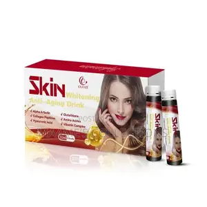 Duozi Skin Whitening Anti-Aging Drink ( 10 Bottles)