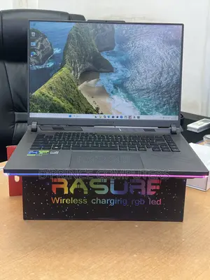 Laptop Asus A42JB 16GB Intel Core i7 SSD 1T