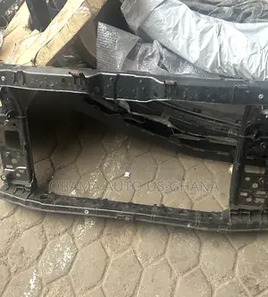 Hyundai Sonata 2015 2016 2017 Radiator Support Core Frame
