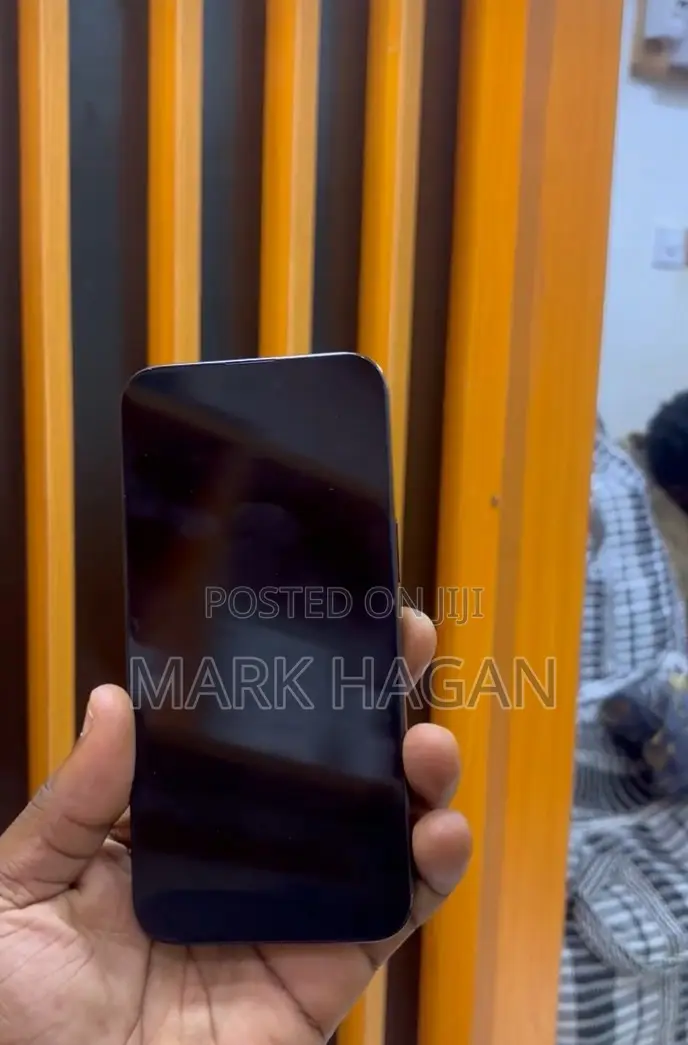 Apple iPhone 14 Pro Max 128 GB Gray