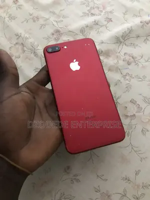 Apple iPhone 7 Plus 256 GB Red