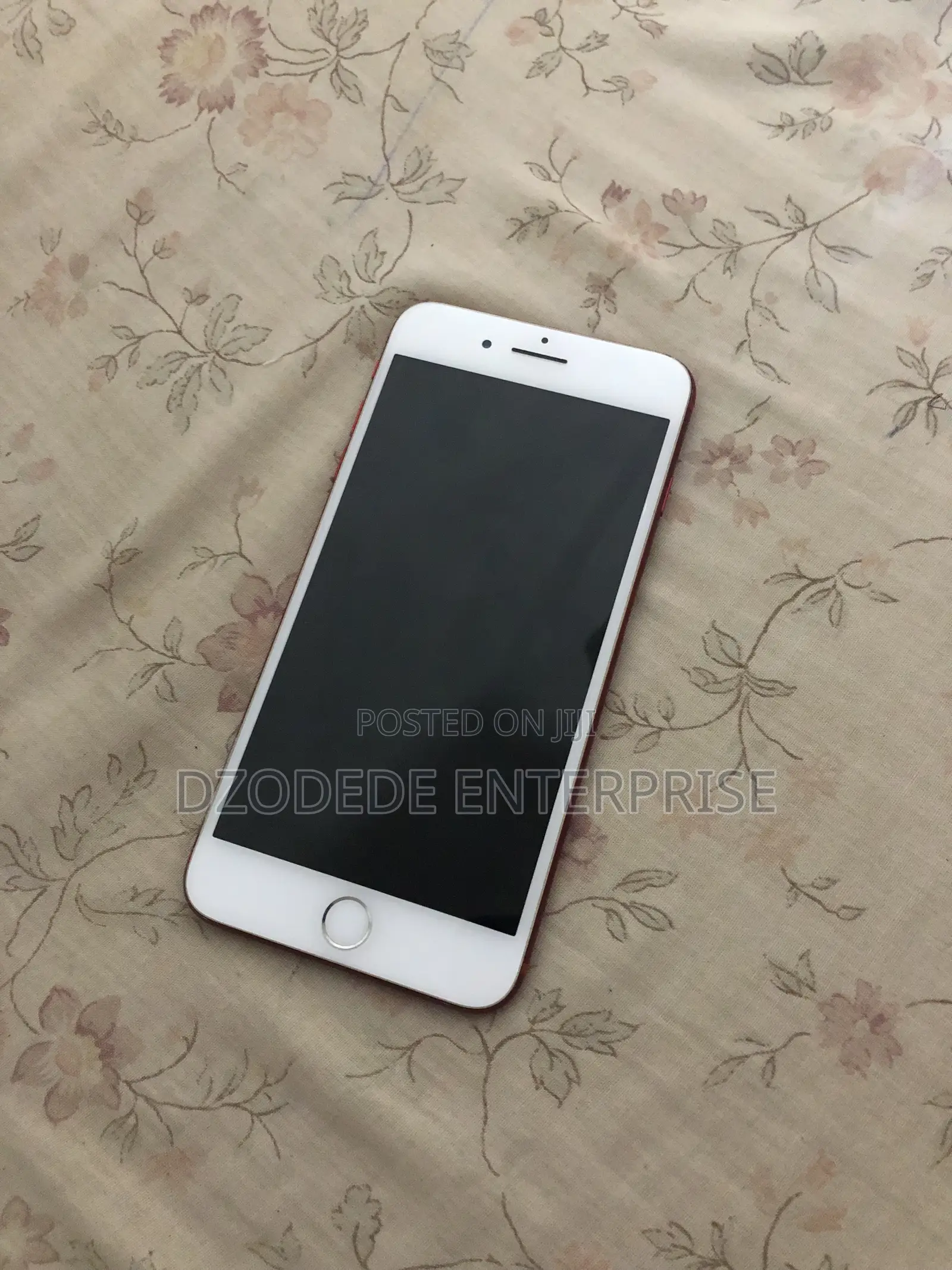Apple iPhone 7 Plus 256 GB Red