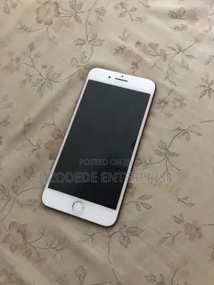 Apple iPhone 7 Plus 256 GB Red