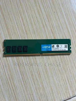 Desktop Ddr4 Ram 16gb