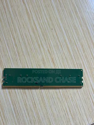 Desktop Ddr4 Ram 16gb
