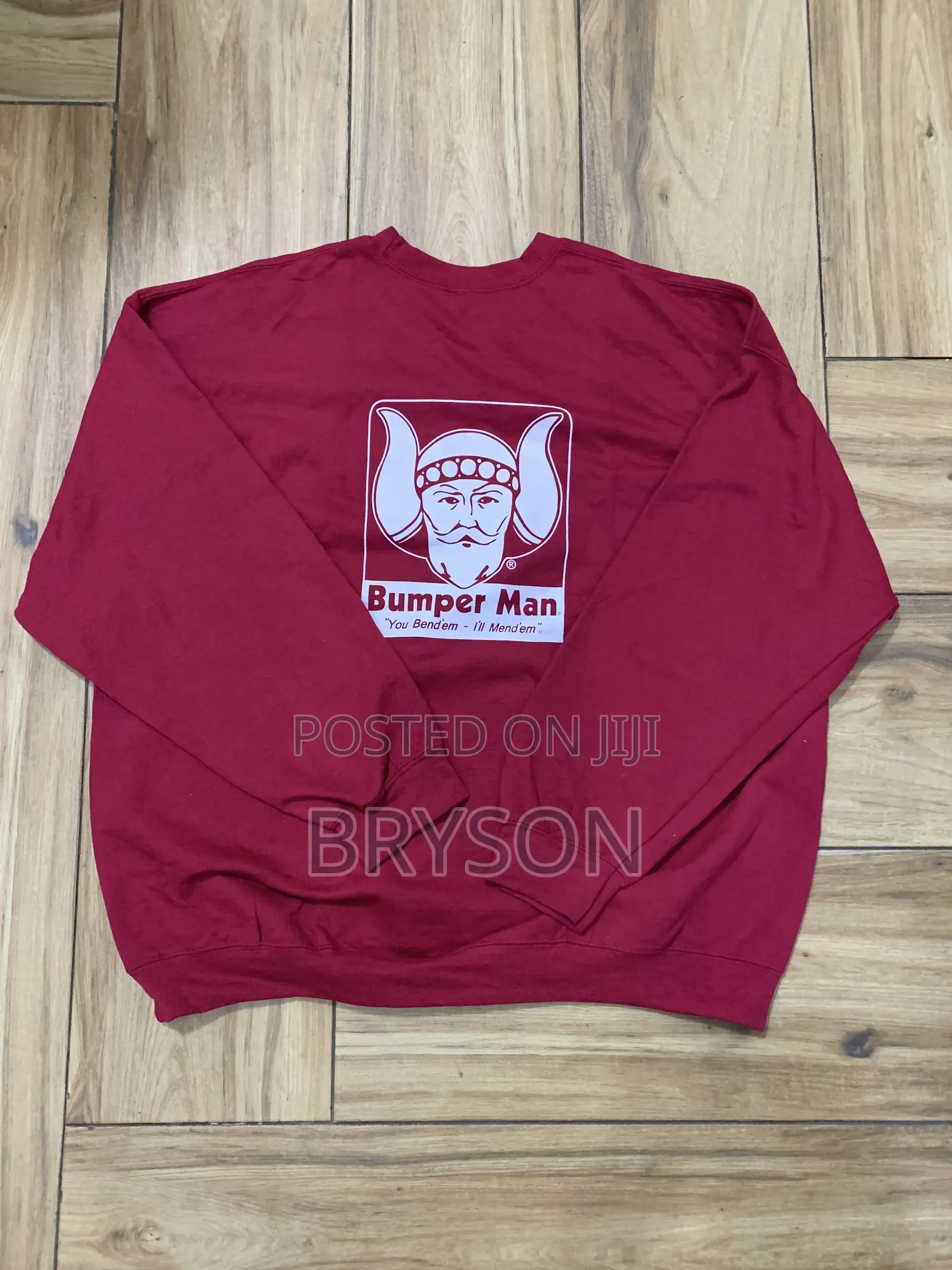 Sweatshirt
