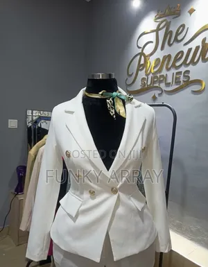 Blazer(Thrift)