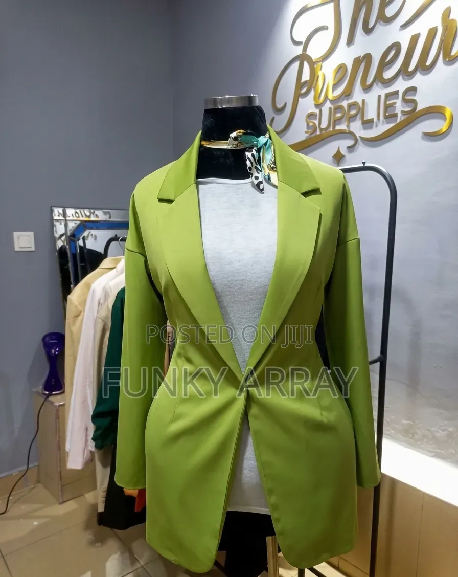 Blazer(Thrift)