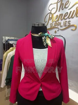 Blazer(Thrift)