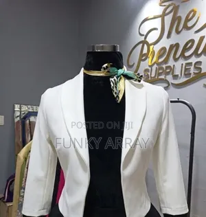Blazer(Thrift)