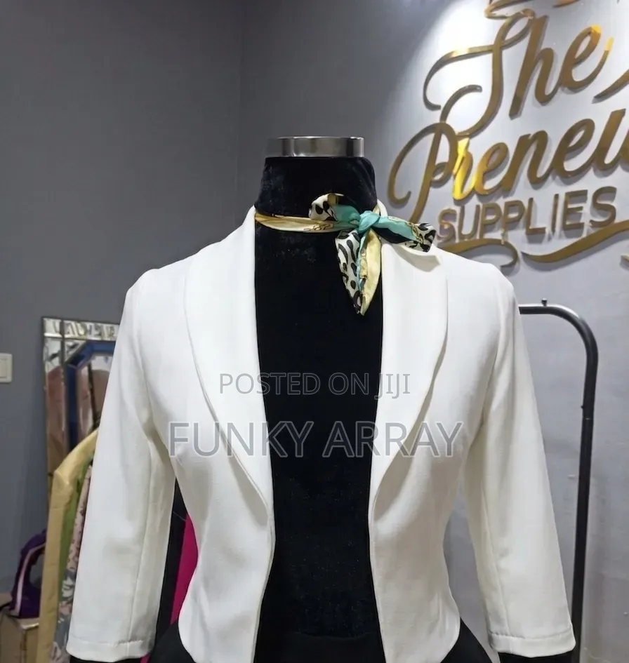 Blazer(Thrift)