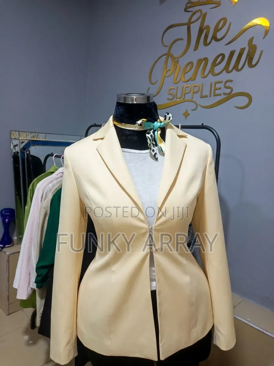 Blazer(Thrift)