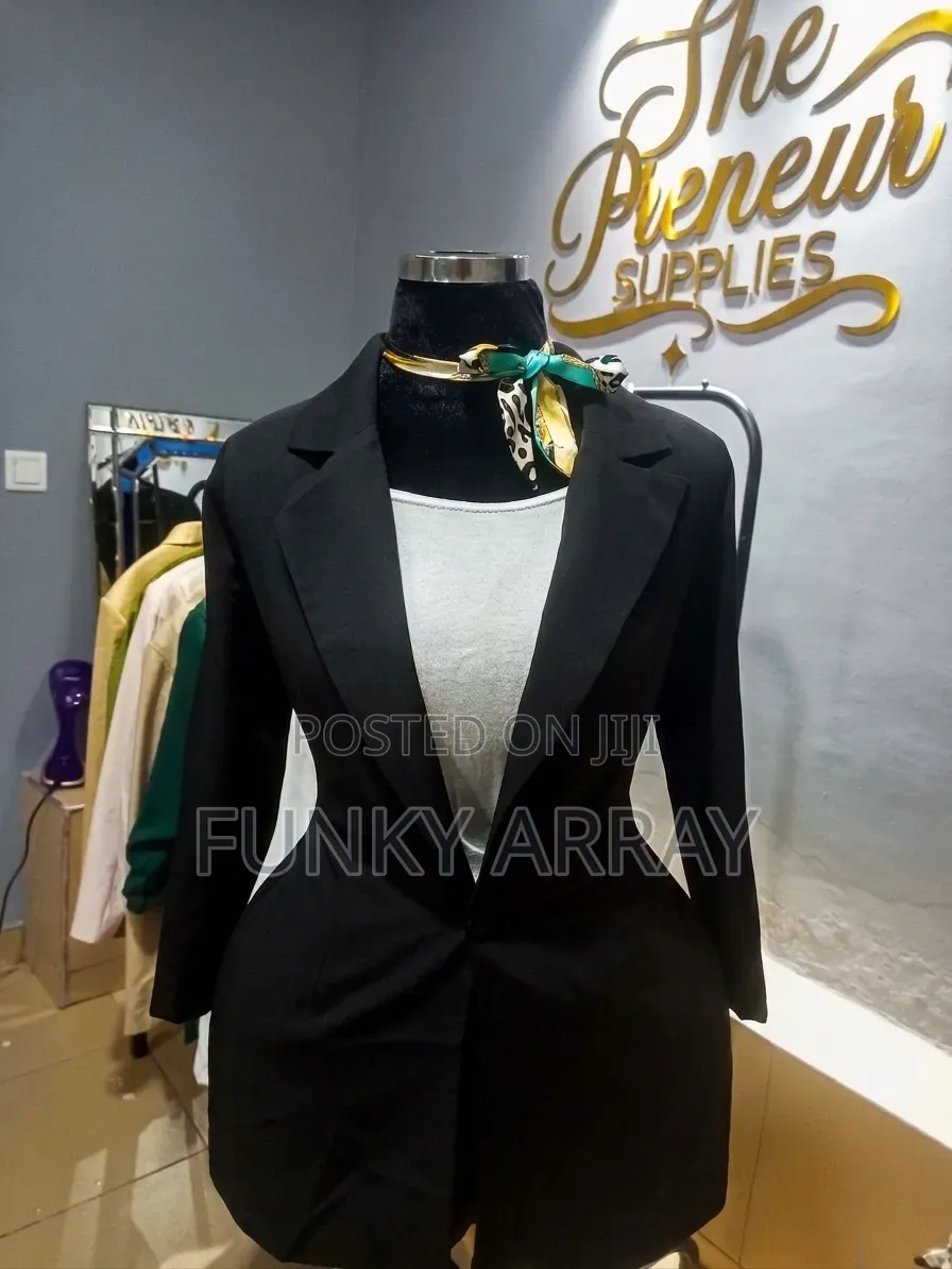 Blazer(Thrift)