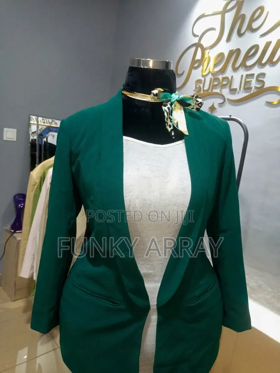 Blazer(Thrift)