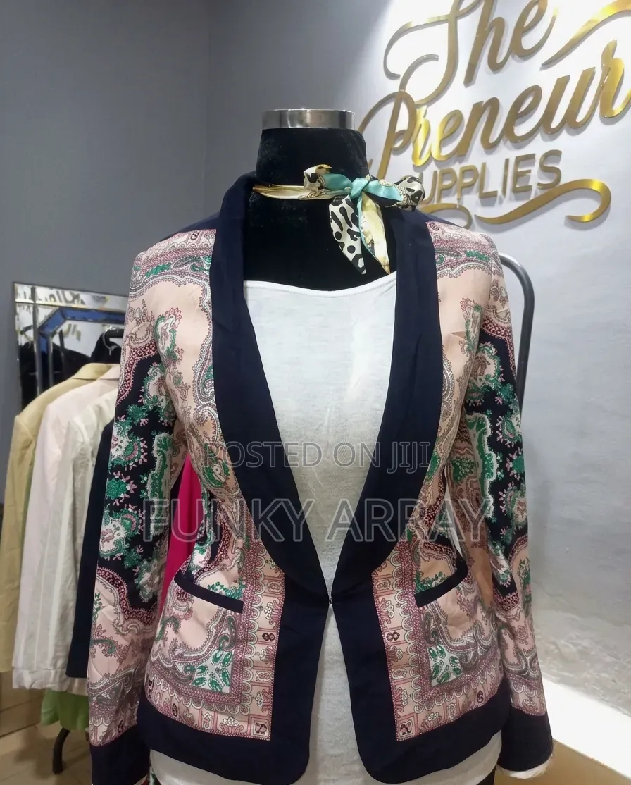 Blazer(Thrift)