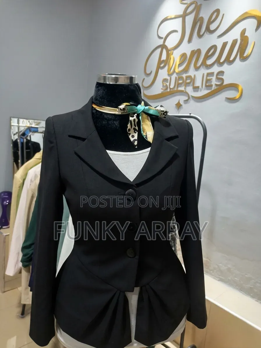 Blazer(Thrift)