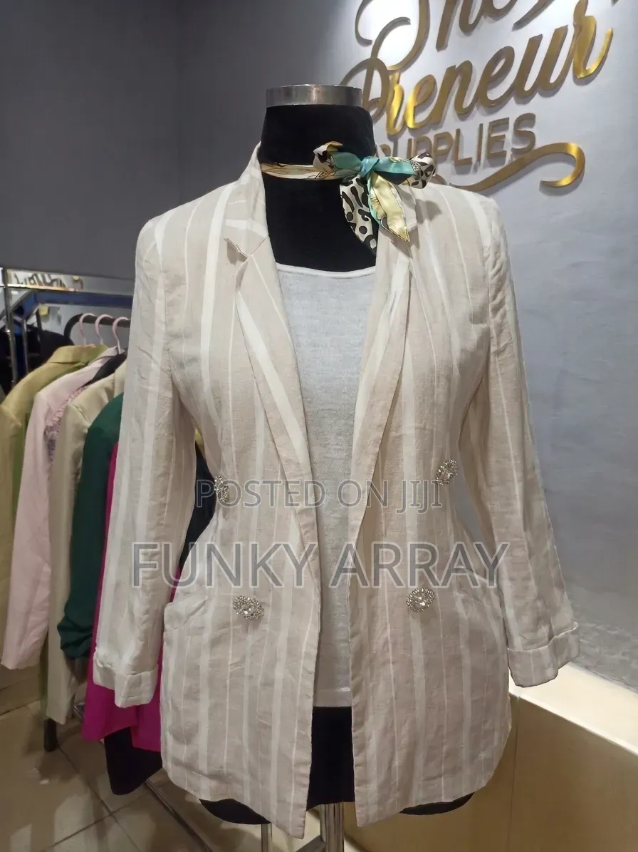 Blazer(Thrift)