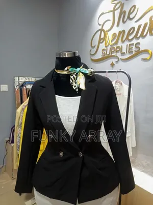 Blazer(Thrift)