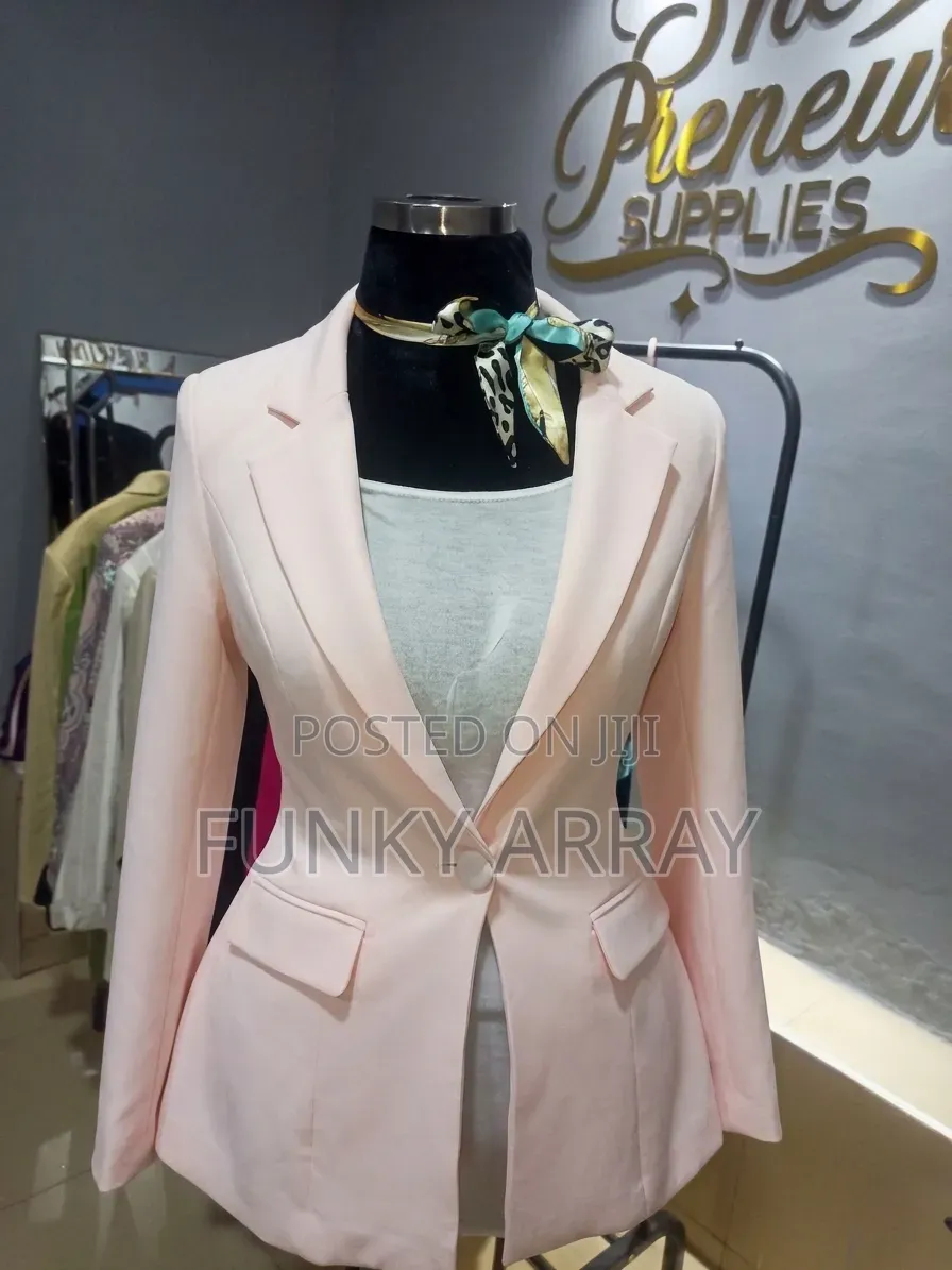 Blazer(Thrift)
