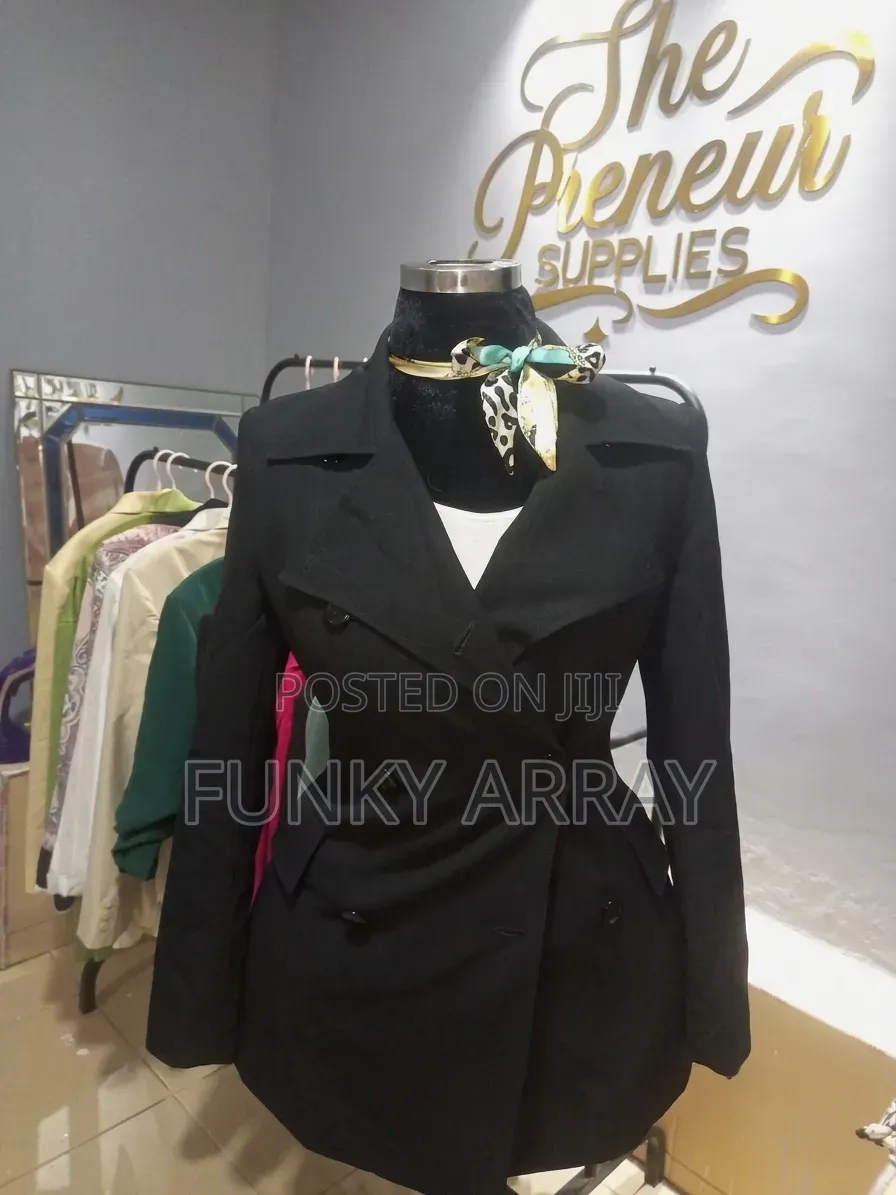 Blazer(Thrift)