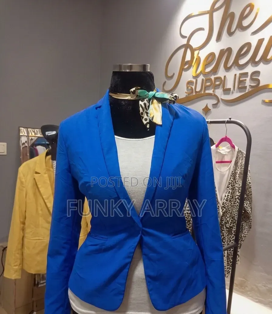 Blazer(Thrift)