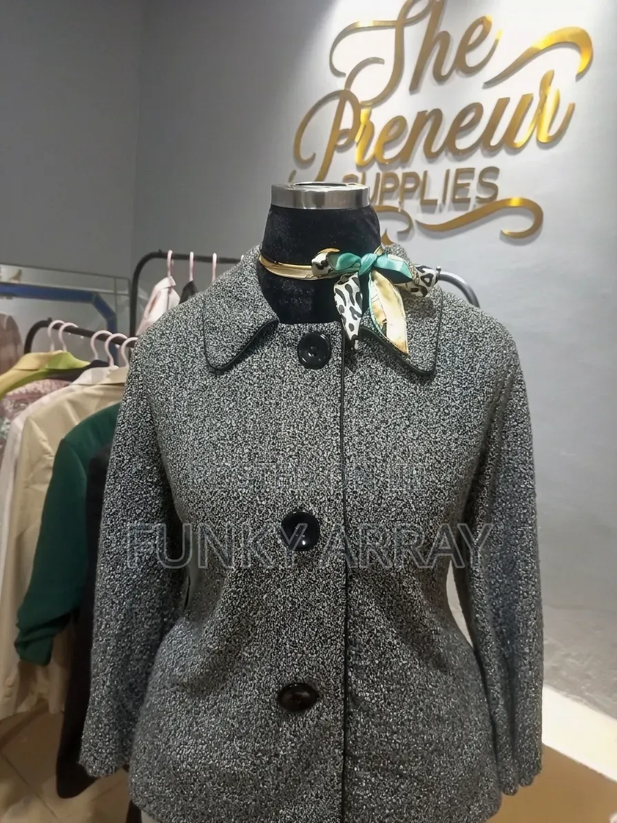 Blazer(Thrift)