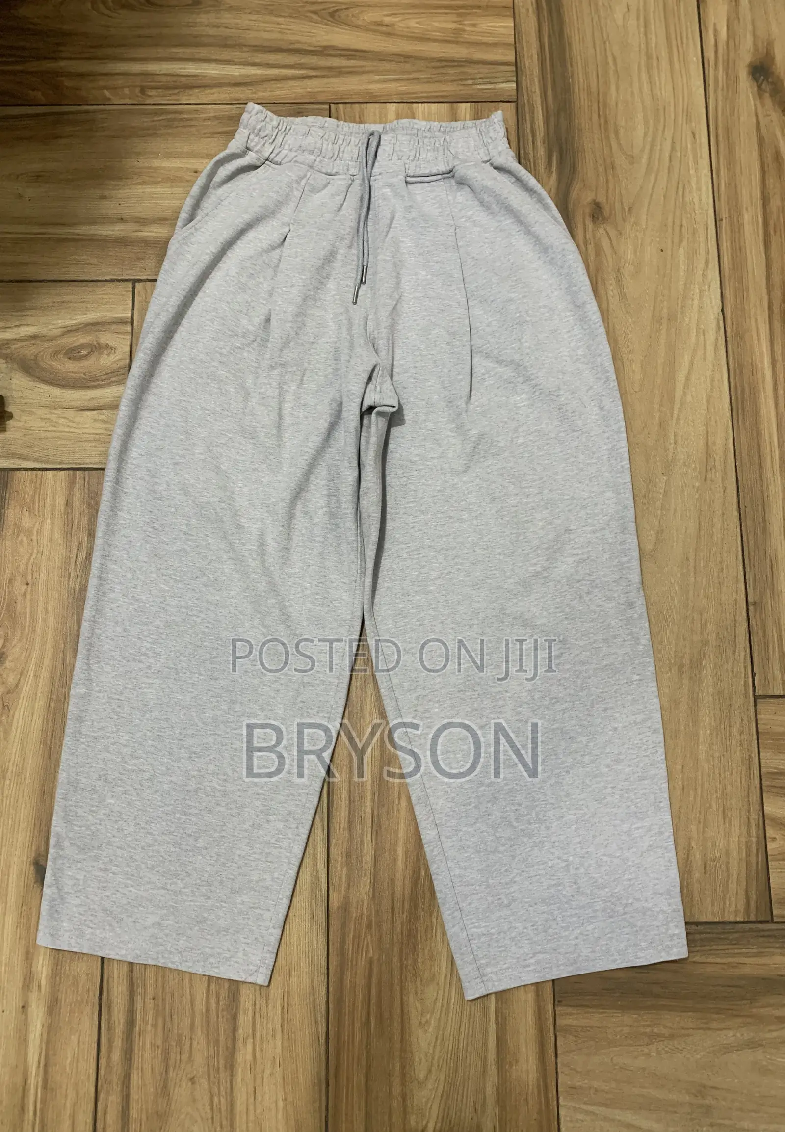 Sweatpant Available
