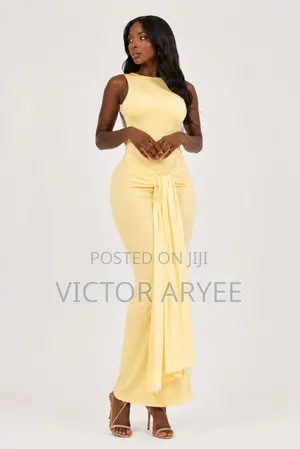 Handmade Ladies Dresses