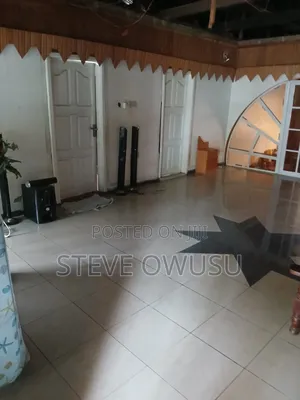 7bdrm House in Ansah Estate, Kumasi Metropolitan for sale