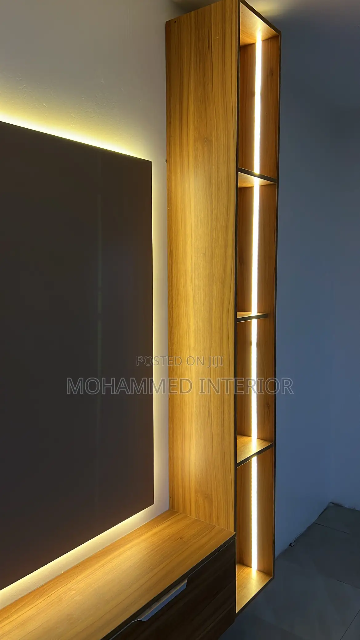 Tv Unit Design
