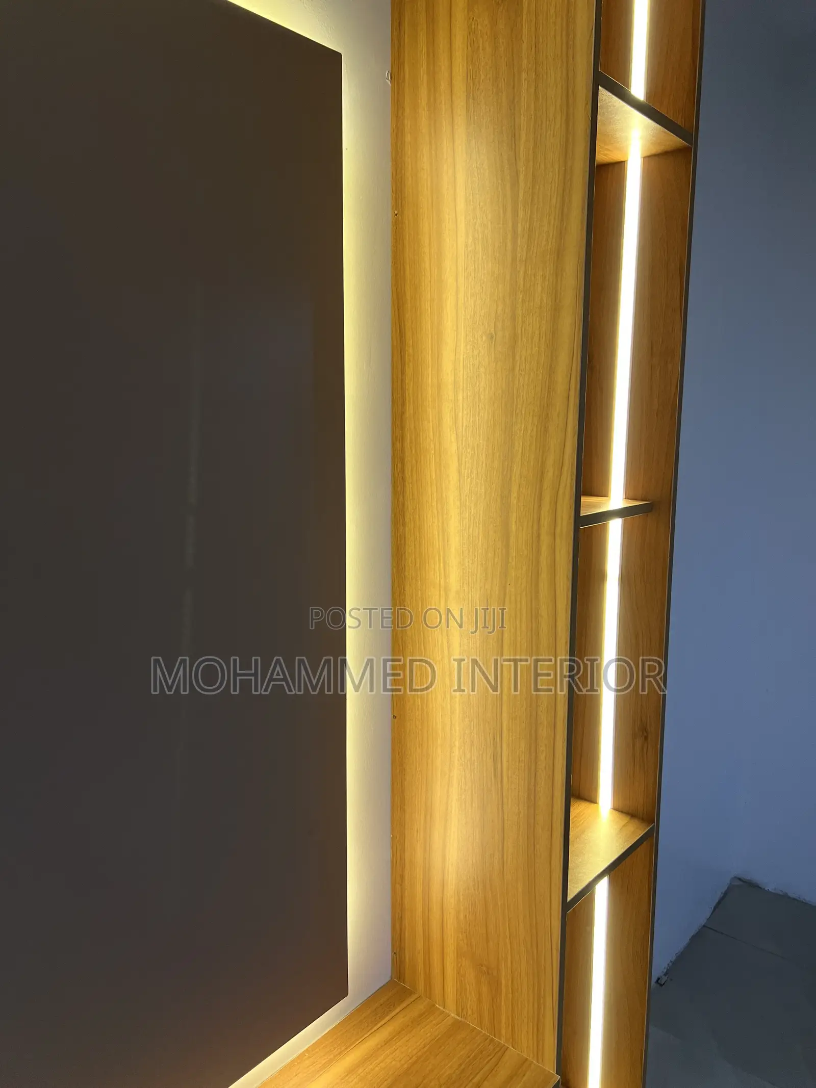 Tv Unit Design