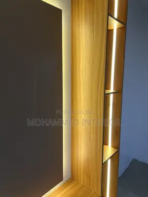 Tv Unit Design