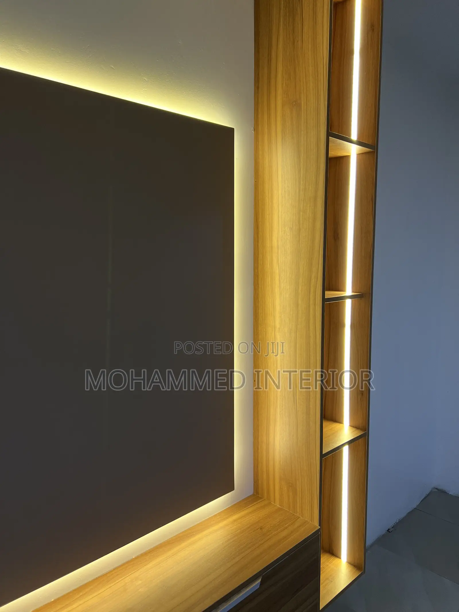 Tv Unit Design