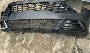 Kia Sportage 2023 - 2025 Front Bumper