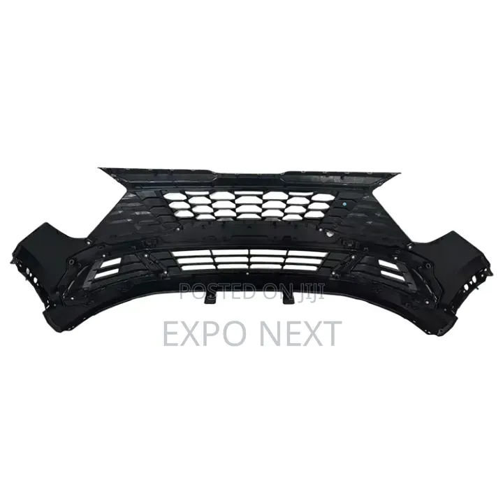 Kia Sportage 2023-2025 Front Bumper