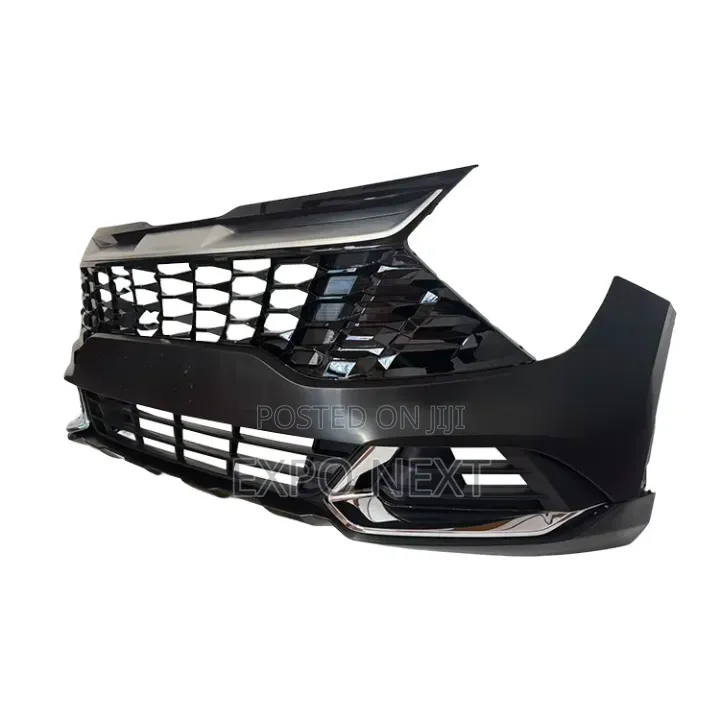 Kia Sportage 2023-2025 Front Bumper