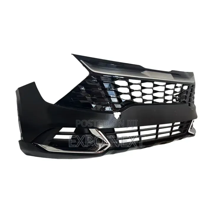 Kia Sportage 2023-2025 Front Bumper
