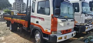 Hyundai 5 Ton 8 Hoels Manual Engine