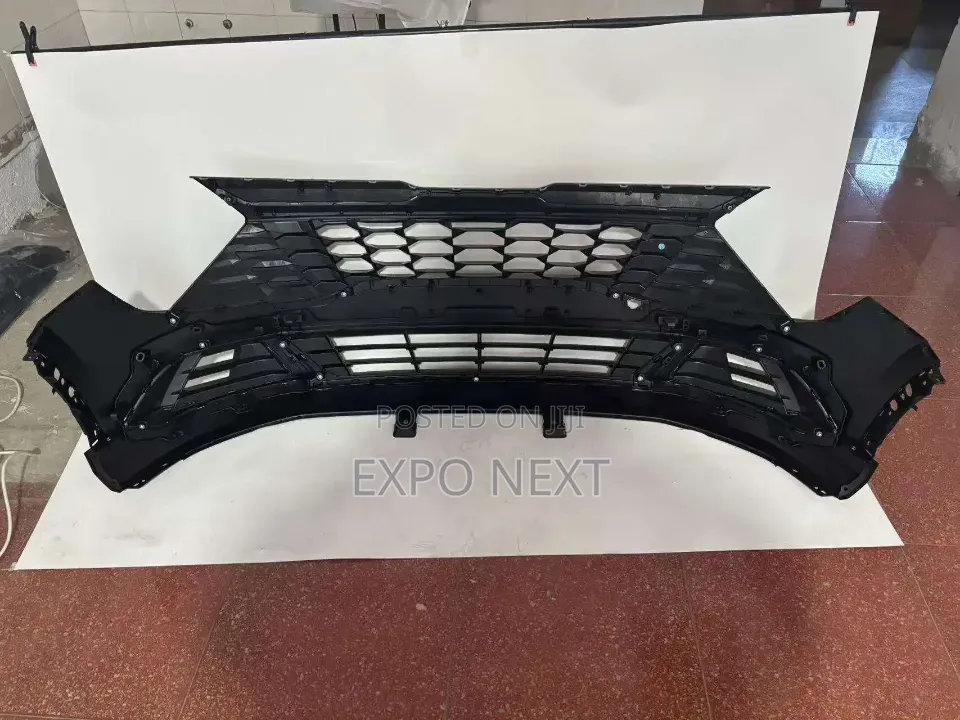 Kia Sportage 2023-2025 Front Bumper