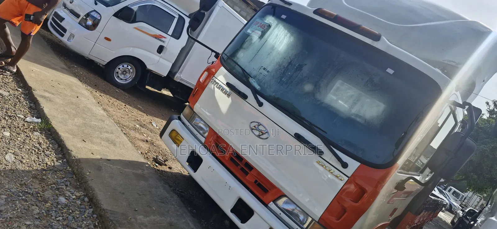 Hyundai 5 Ton 8 Hoels Manual Engine